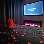 Le Temple - Love Room Au Coeur Des Remparts