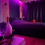 Le Temple - Au Coeur Des Remparts Apartment Clermont-Ferrand