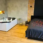 Apartment Le Temple - Au Coeur Des Remparts Clermont-Ferrand
