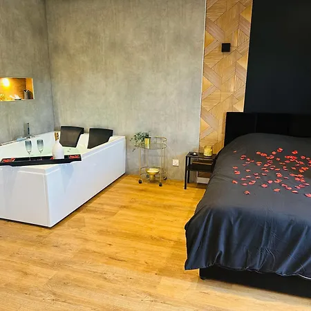 Appartement Le Temple - Au Coeur Des Remparts Clermont-Ferrand